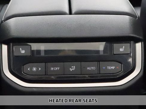 Used 2024 Lexus TX 350 350 Luxury image 9