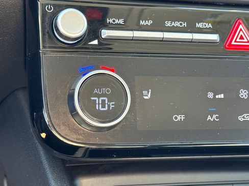 Certified 2025 Hyundai Tucson SEL image 33