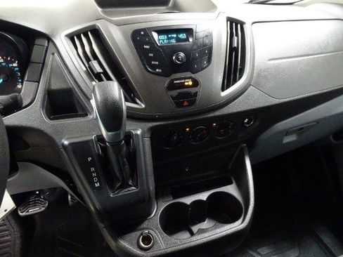 Used 2019 Ford Transit 250 148 Medium Roof RWD image 28