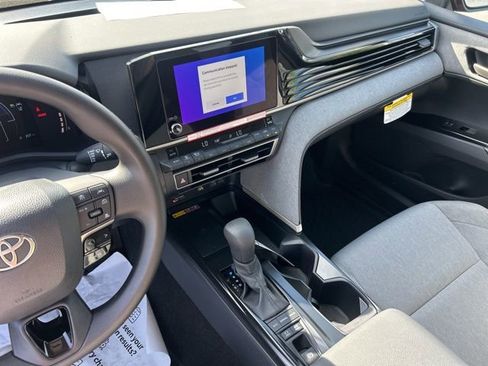 New 2026 Toyota Camry LE FWD image 29