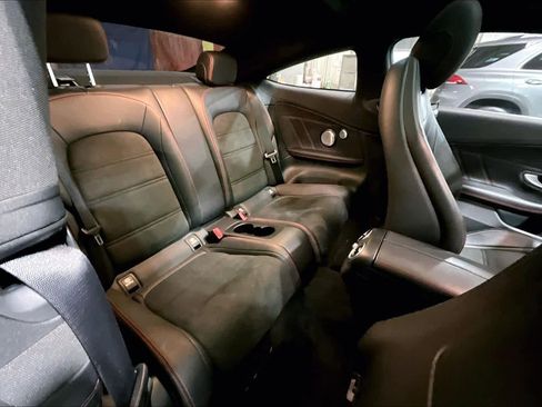 Used 2019 Mercedes-Benz C 43 AMG 4MATIC Coupe image 20