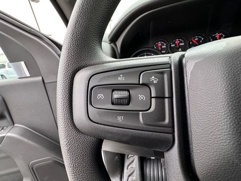 New 2026 GMC Sierra 3500 Pro AWD/4WD image 22