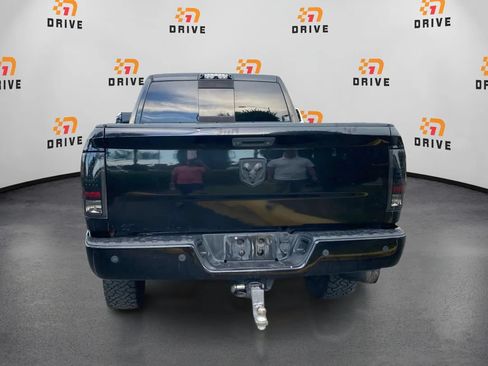 Used 2016 RAM 2500 Big Horn AWD/4WD image 6
