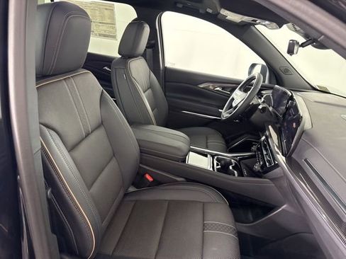 New 2026 Chevrolet Traverse High Country AWD/4WD image 19