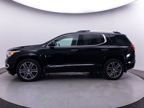 Used 2017 GMC Acadia Denali w/ Technology Package AWD/4WD image 44