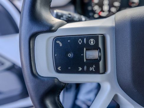 Used 2024 Land Rover Defender 130 S image 6