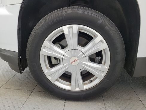 Used 2017 GMC Terrain SLE w/ Driver Alert Package I FWD image 31