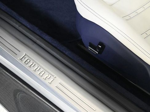 Certified 2024 Ferrari Roma Spider image 31