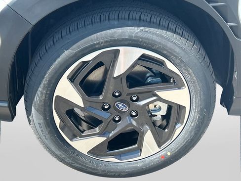 New 2025 Subaru Crosstrek 2.5i Limited image 14