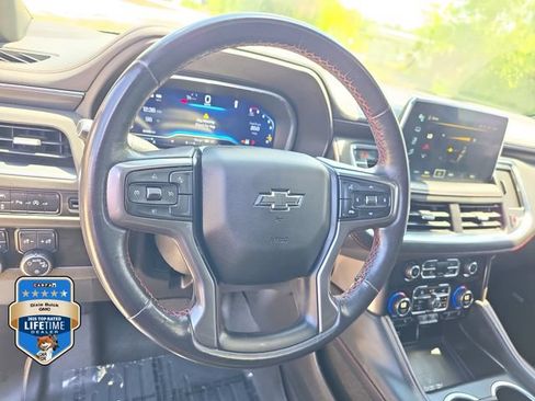 Certified 2023 Chevrolet Tahoe RST AWD/4WD image 19