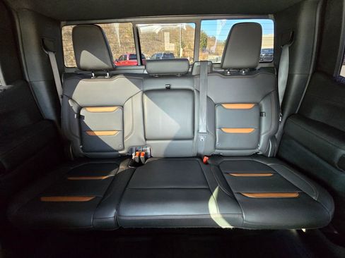 Used 2019 GMC Sierra 1500 AT4 w/ AT4 Premium Package image 44
