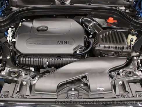 Used 2023 MINI Cooper S image 40