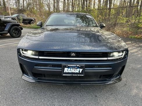 New 2026 Dodge Charger R/T image 3