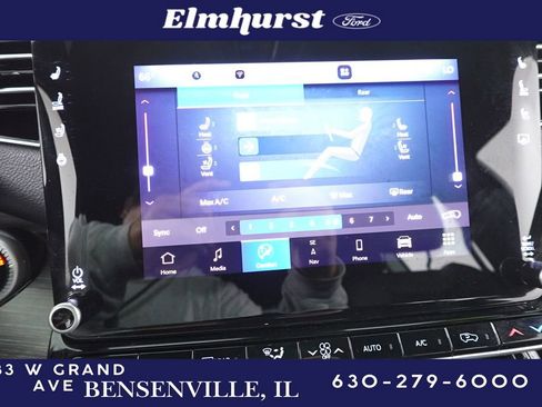 Used 2024 Jeep Wagoneer Series II image 20