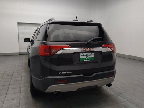 Used 2018 GMC Acadia SLT FWD image 6