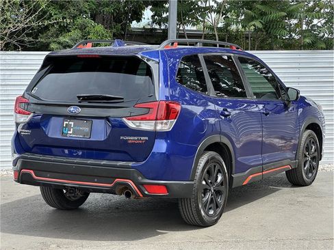 Used 2023 Subaru Forester Sport AWD/4WD image 10