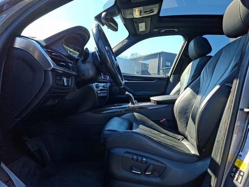 Used 2017 BMW X5 xDrive35i image 13