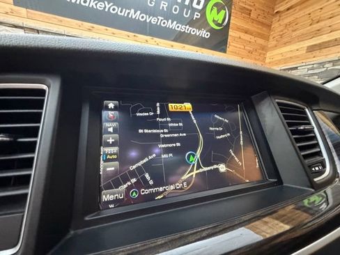 Used 2015 Hyundai Genesis 3.8 w/ Option Group 03 AWD/4WD image 26