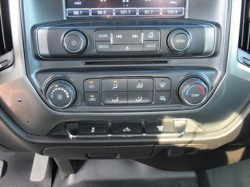 Used 2016 Chevrolet Silverado 2500 LT image 21