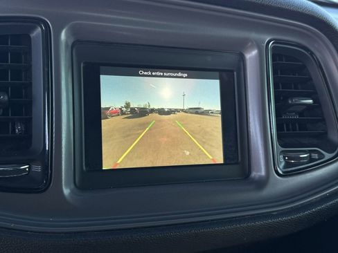 Used 2023 Dodge Challenger SXT image 19
