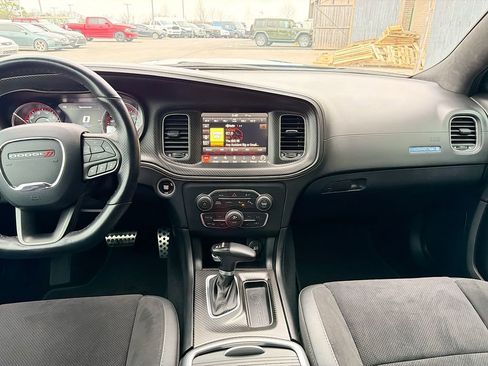 Used 2023 Dodge Charger Scat Pack image 21