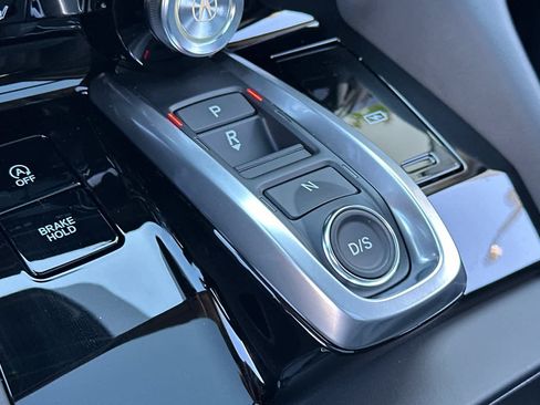 Certified 2026 Acura MDX w/ Technology Package AWD/4WD image 20