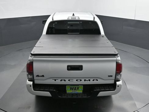 Used 2023 Toyota Tacoma Limited AWD/4WD image 43