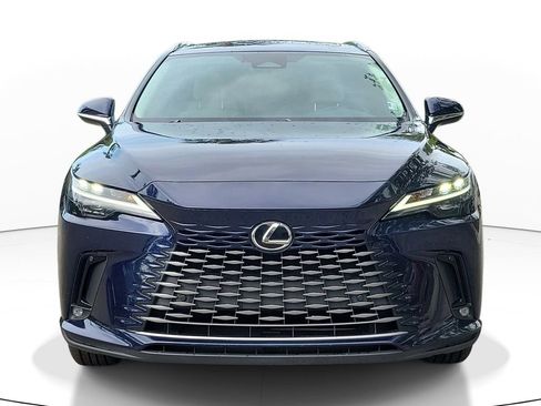 Used 2023 Lexus RX 350 Premium w/ Accessory Package (K3) FWD image 10
