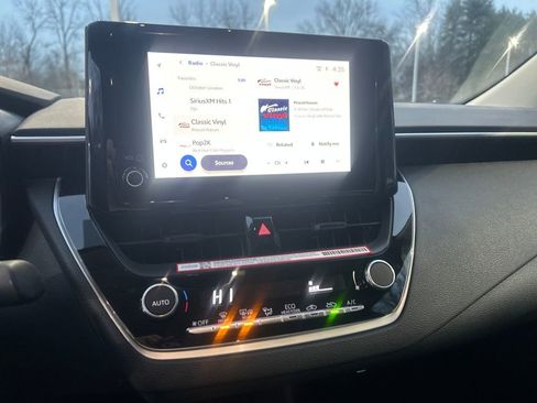 New 2026 Toyota Corolla LE image 12