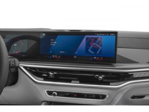 New 2026 BMW X5 M Competition w/ Executive Package AWD/4WD image 13