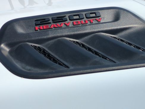 New 2025 RAM 2500 Laramie image 24