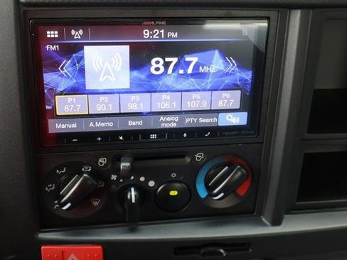 New 2025 Chevrolet Low Cab Forward image 14