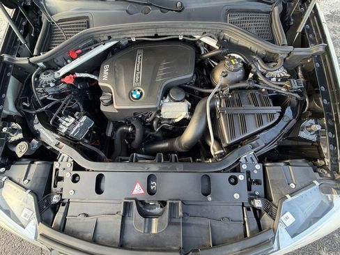 Used 2016 BMW X3 xDrive28i image 57
