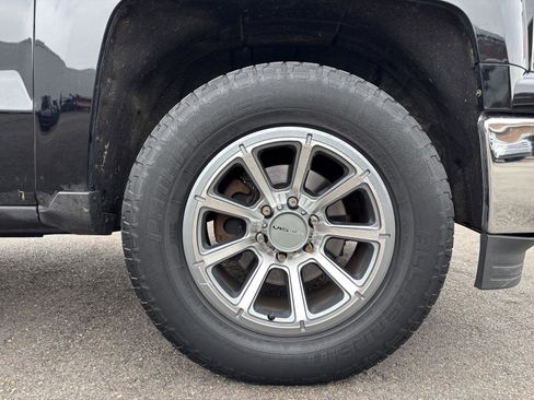 Used 2014 Chevrolet Silverado 1500 LT w/ All Star Edition AWD/4WD image 24