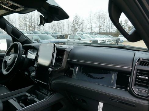 New 2026 RAM 1500 Limited image 13