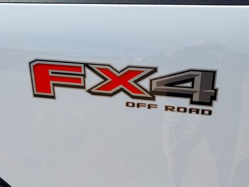 New 2025 Ford F250 XL w/ STX Appearance Package image 15