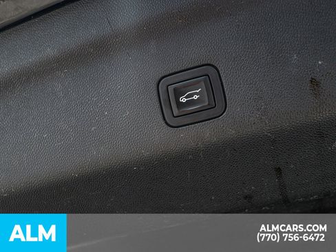 Used 2021 Chevrolet Tahoe High Country image 28