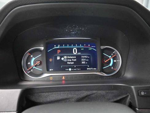Used 2021 Honda Passport EX-L image 7