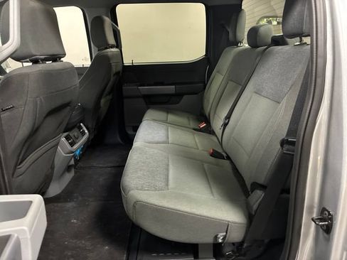 Used 2024 Ford F150 XLT w/ Mobile Office Package RWD image 26