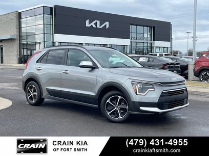 New 2026 Kia Niro LX