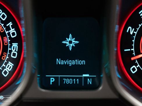 Used 2011 Chevrolet Camaro SS w/ RS Package image 16