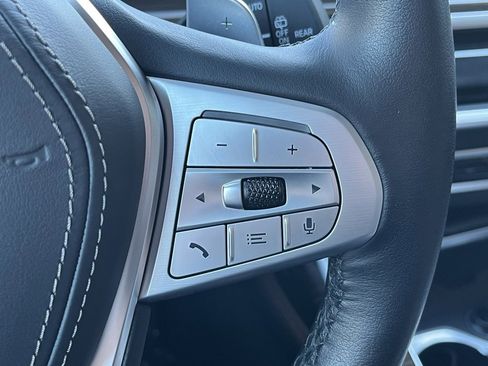 Used 2023 BMW X7 xDrive40i w/ Executive Package image 13