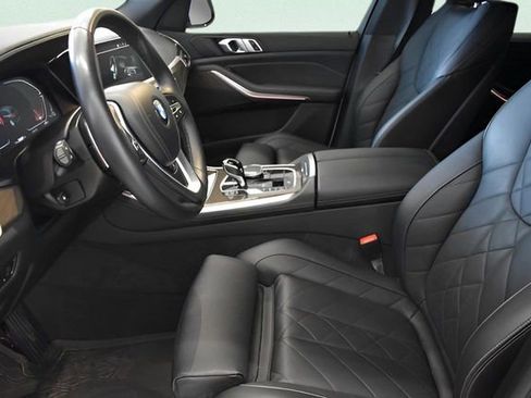 Used 2023 BMW X5 xDrive40i w/ Premium Package image 24