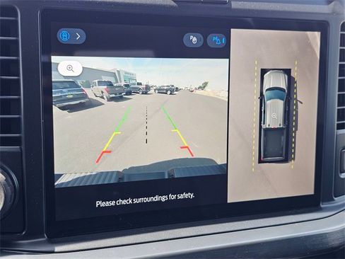 New 2025 Ford F350 Lariat w/ Lariat Ultimate Package image 20