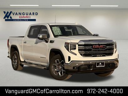 New 2026 GMC Sierra 1500 SLT