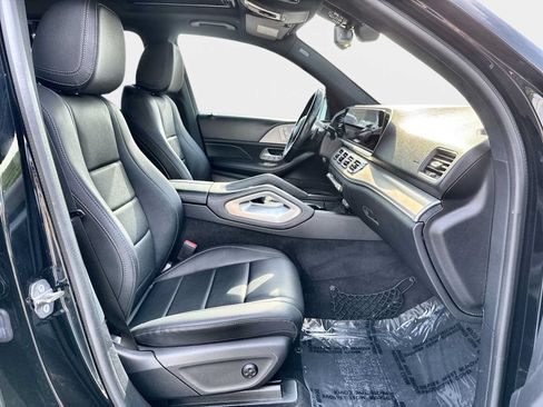 Used 2021 Mercedes-Benz GLE 350 image 9