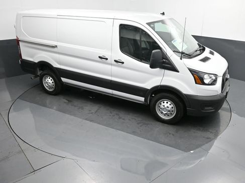 New 2025 Ford Transit 350 Low Roof AWD image 35