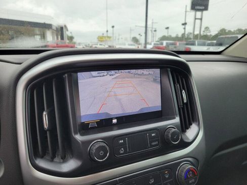 Used 2021 Chevrolet Colorado ZR2 image 22
