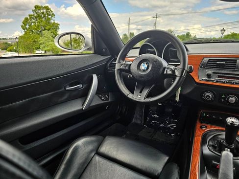 Used 2007 BMW M Coupe RWD image 20