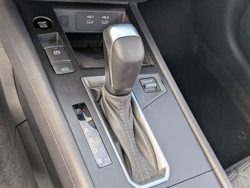 New 2026 Nissan Kicks SV w/ SV Premium Package image 19